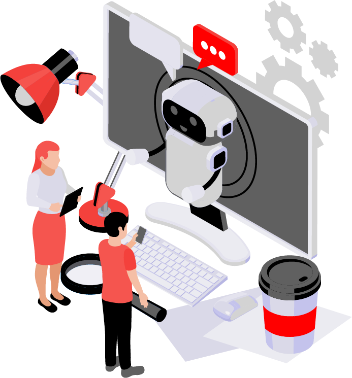 Create your own product description prompts color change
