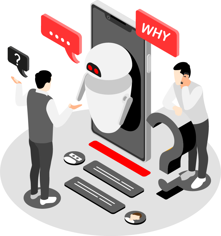 Why use an AI to Write Product Descriptions